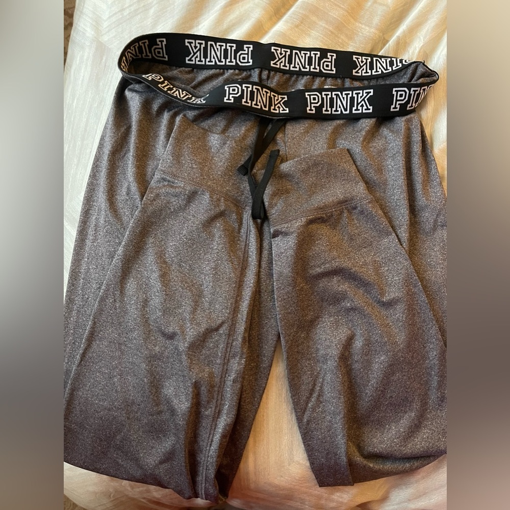 Victoria’s Secret PINK Joggers